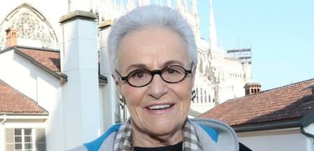 Sumirago: Addio a Rosita il 7 Gennaio