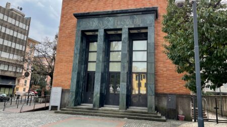 Varese: Analisi PGT, nuovo incontro in Sala Montanari