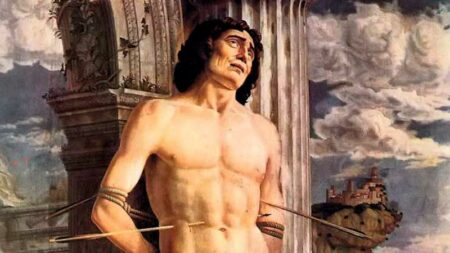 Cassano: Polizia locale in festa per San Sebastiano