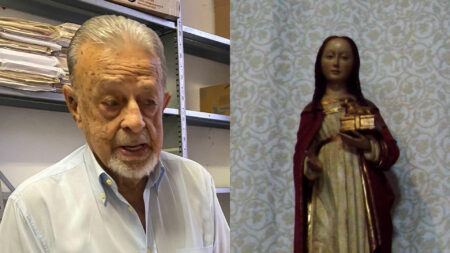 Somma: Agnesino a Cesare Giardini, generosità nel sangue