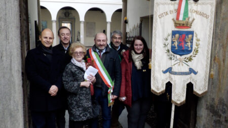 Somma: Memoria e tributo per Casale, Luoni e Maspero