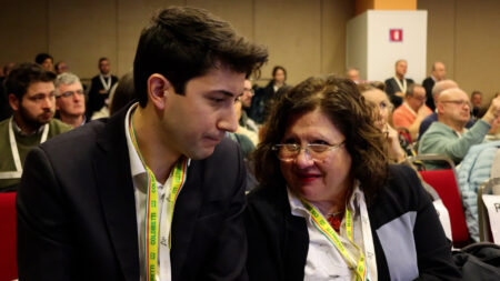 Varese: Apicoltori, “Crisi drammatica per colpa del clima”