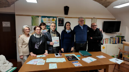 Varese: Mese per la vita 2025, “Messaggio di speranza”