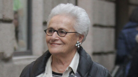 Sumirago: Addio a Rosita Missoni, pioniera della moda