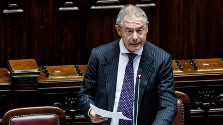 Roma: Beko, Urso: “Chiediamo un nuovo piano industriale”