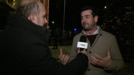 Varese: Sant’Antonio, Corsalini racconta le “monellate”