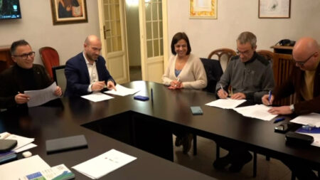 Varese: Contratto, buone nuove per la RSA Maria Immacolata