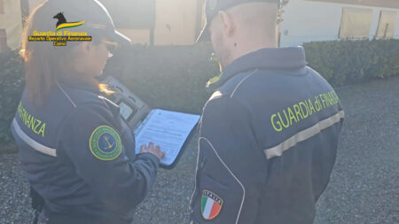 Varese: Lago Comabbio, 540mila€ di tasse non versate