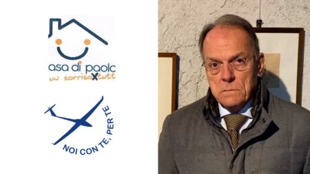 Varese: Aspettando Sant’Antonio. E l’aiuto ai più deboli