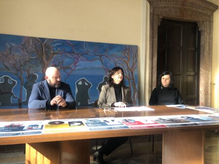 Busto: Riparte il Festival del libro