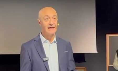 Uboldo: È morto Alessandro Colombo