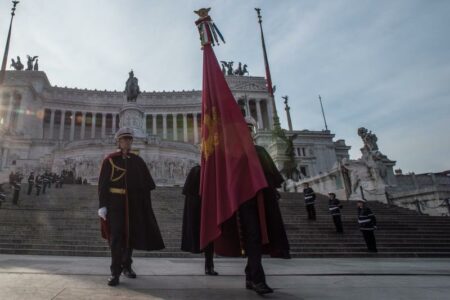 Cassano: La città ricorda il dramma delle Foibe