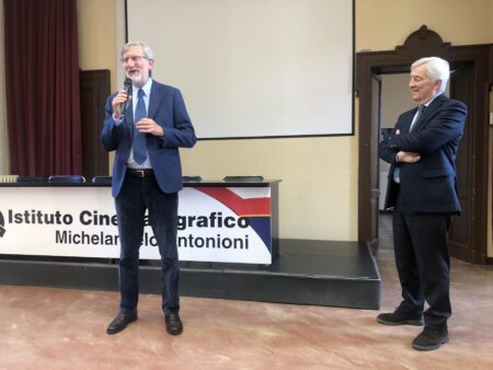 Busto: Baff 2025 dal 29 marzo al 5 aprile. Con VIP