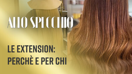 Le extension: perchè e per chi - Allo Specchio