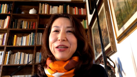 Busto: BA Classica, Toyoda omaggia Scarlatti