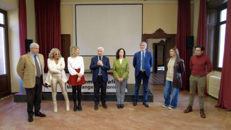 Busto: Icma, assegnate le borse di studio Progetto cinema