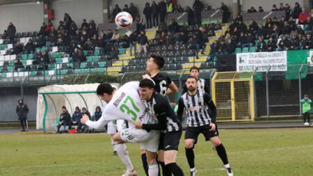 Calcio: Castellanzese ancora a secco. Asmini, “Ora basta”