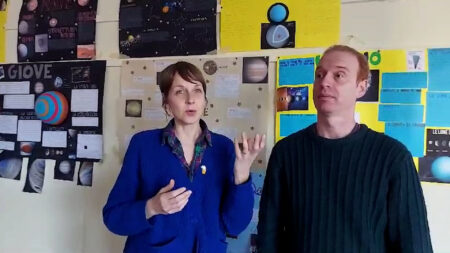 Castronno: “Storia di un no”, il teatro contro la violenza