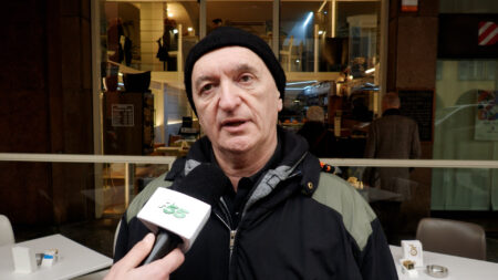 Varese: “La gente non va più nei locali perché ha paura”