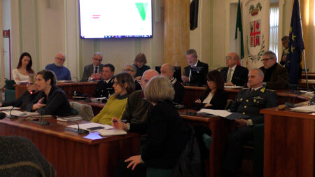 Varese: Disagio Giovanile, la forza del coinvolgimento