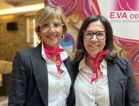 Busto: Violenza, 230 donne bussano alla porta di E.Va Odv