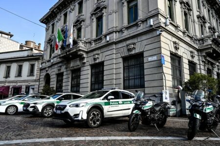 Gallarate: Minorenne ubriaca sviene, salvata dalla Locale