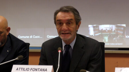 Milano: Fondo Sanitario Nazionale, 22mld alla Lombardia