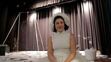 Germignaga: Circo, magia e un messaggio di pace