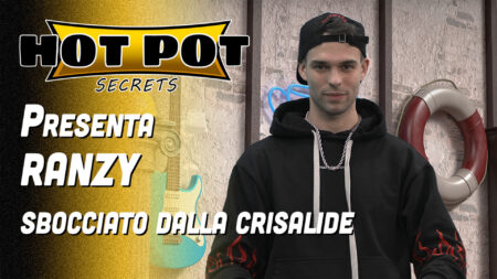 Il rapper dal cuore d'oro - Hot Pot Secrets