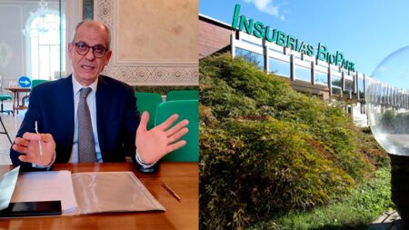 Varese: Istituto Insubrico, “Ci servono fondi pubblici”