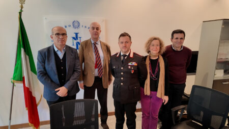 Varese: Ispettorato, più lavoro nero con più controlli