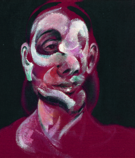 Martigny: Mostra dedicata a Bacon alla Fondation Gianadda