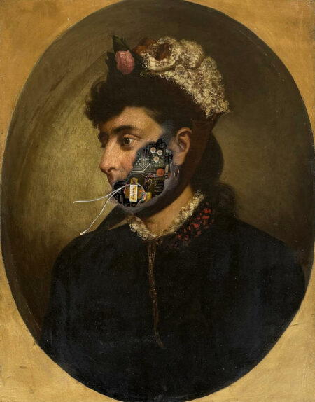 Monza: L’artista Nicolò Tomaini inaugura alla LeoGallery