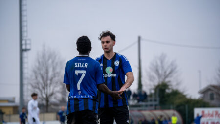 Calcio: Torraca riporta la Solbiatese in testa