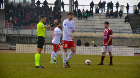 Calcio: Fine dei giochi per il Varese? Il Bra vede la C