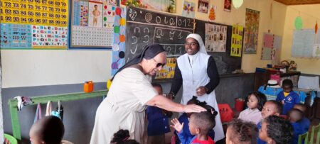 Busto A.: Sulle note della solidarietà al teatro S .Anna