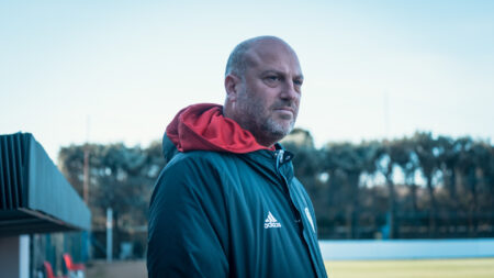 Calcio: Rhodense fatale per Danilo Tricarico