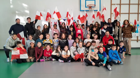 Calcio: Varese, Marangon torna tra i banchi di scuola