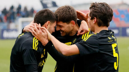 Calcio: Guri regala un tris da secondo posto alla Varesina