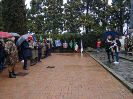 Cassano: Giorno del Ricordo, “un impegno per il futuro”