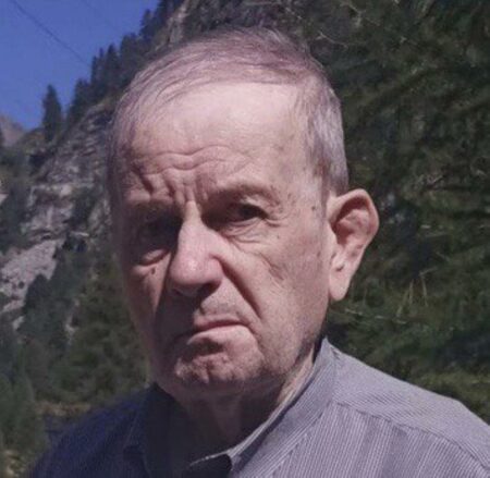 Busto: Ritrovato vivo l’anziano scomparso a Borsano