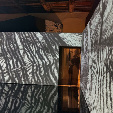 Senigallia: “Nella camera oscura”, omaggio a Mario Giacomelli