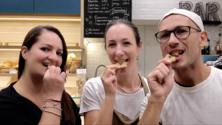 Busto: Demenza, prendersi cura di sé e del proprio caro