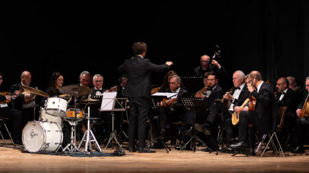 Busto: 2025, 11 Incontri chitarristici e mandolinistici