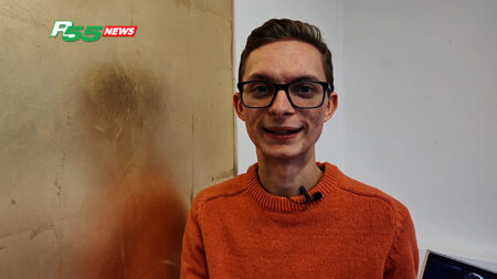 Busto: “Eroi cattivi”, nuovo libro di Riccardo Gallazzi