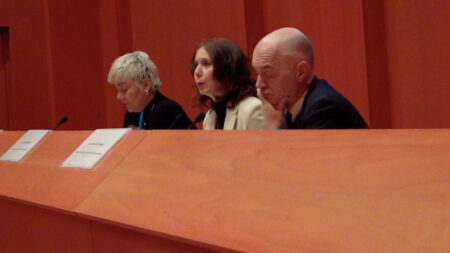 Busto: Giudice di pace bloccato, avvocati: “Abbandonati”