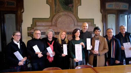 Busto: Maffioli, “BA Musica, 43 eventi e 11 associazioni”