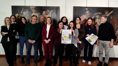 Busto A.: “Uno spazio per l’arte”, ecco le nuove mostre