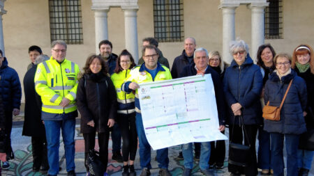 Busto: Tallarida, “Agenda Verde, più che soddisfatto”