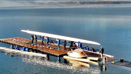 Varese: Comune e Canottieri contro lo spreco alimentare